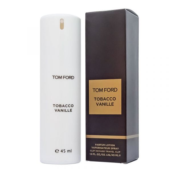 Tom Ford Tobacco Vanille, edp., 45ml